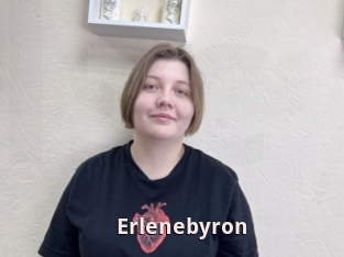 Erlenebyron