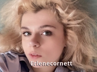 Erlenecornett