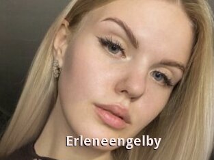 Erleneengelby