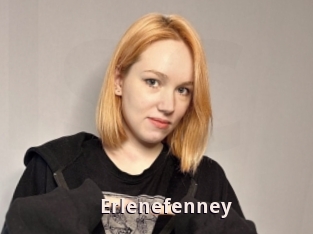 Erlenefenney