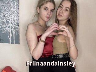 Erlinaandainsley