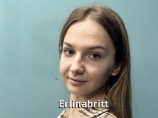 Erlinabritt