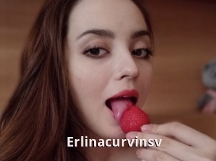 Erlinacurvinsv