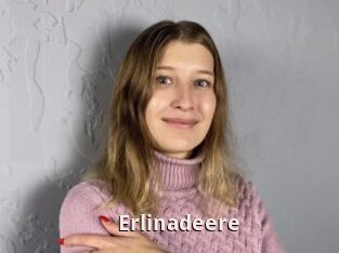 Erlinadeere