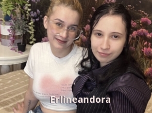 Erlineandora