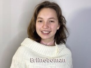 Erlineboman