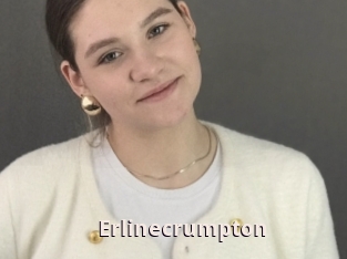 Erlinecrumpton