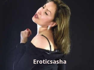 Eroticsasha