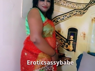 Eroticsassybabe