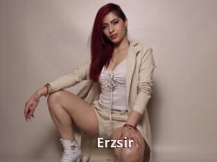 Erzsir