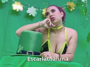 Escarlathaluna