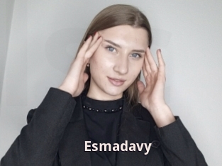 Esmadavy