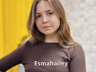 Esmahailey