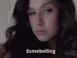 Esmebolling