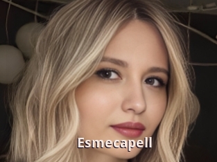 Esmecapell