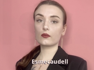 Esmecaudell