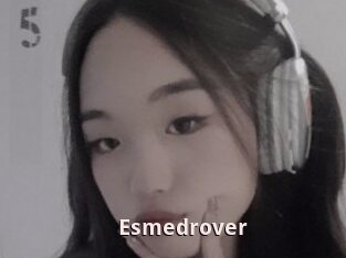 Esmedrover