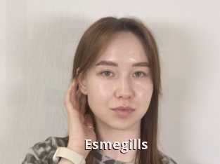 Esmegills