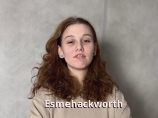 Esmehackworth