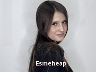 Esmeheap