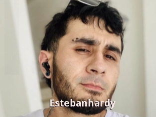 Estebanhardy