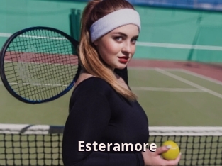 Esteramore