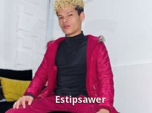 Estipsawer