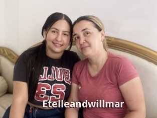 Etelleandwillmar