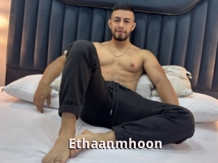 Ethaanmhoon