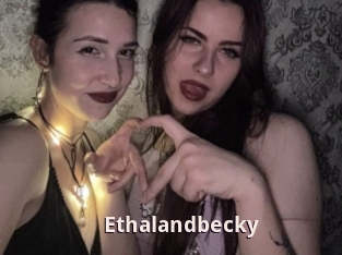 Ethalandbecky