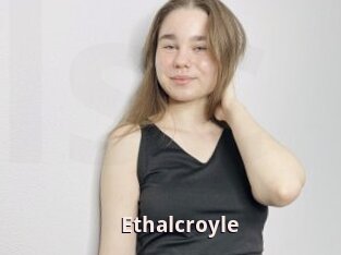 Ethalcroyle