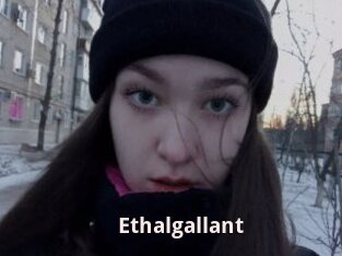 Ethalgallant