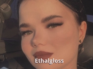 Ethalgloss