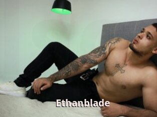 Ethanblade