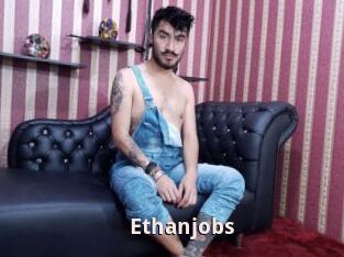 Ethanjobs