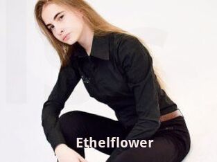 Ethelflower