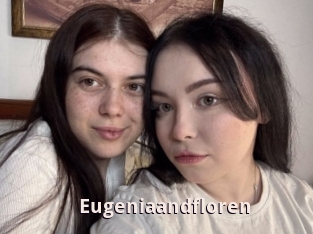 Eugeniaandfloren