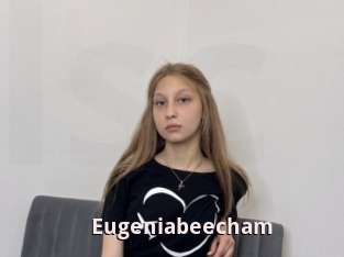 Eugeniabeecham