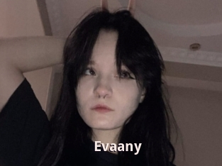 Evaany