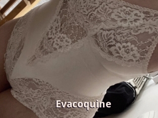 Evacoquine