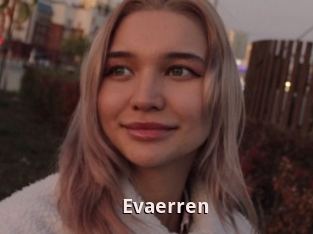 Evaerren