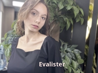 Evalister