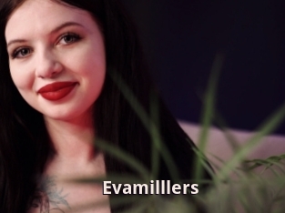 Evamilllers