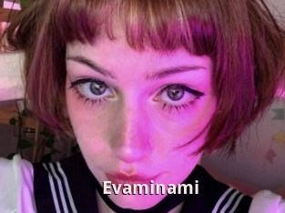 Evaminami