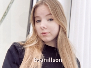 Evanillson