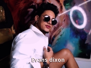 Evans_dixon