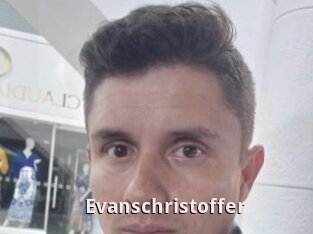 Evanschristoffer