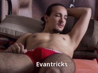 Evantricks