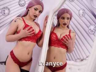 Evanyce