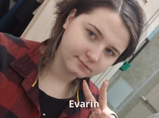 Evarin